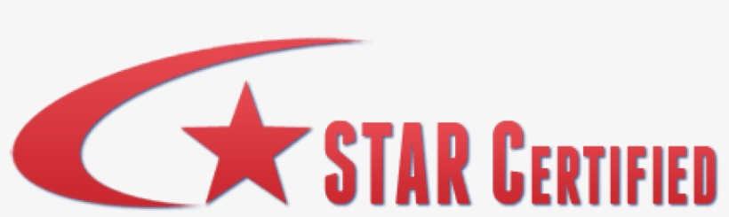 Cropped Star Certification - Eic Iso 9001, transparent png download