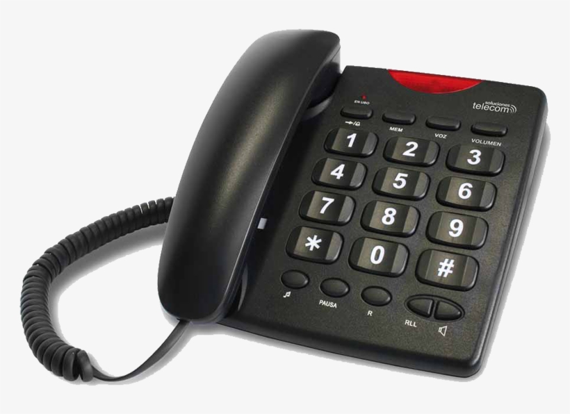 Telefonoo - Telecom 3247, transparent png download