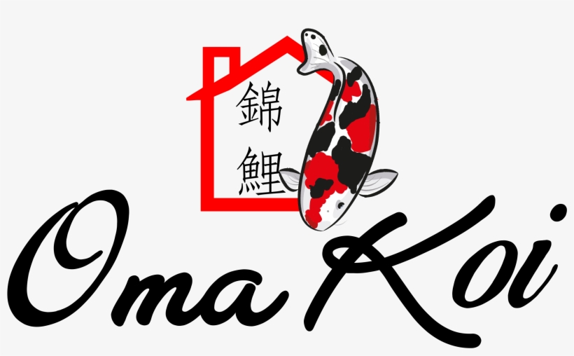 Logo Koi 90 Png - Illustration, transparent png download