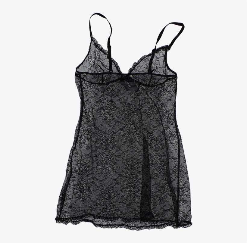 More Views - Lingerie Top, transparent png download