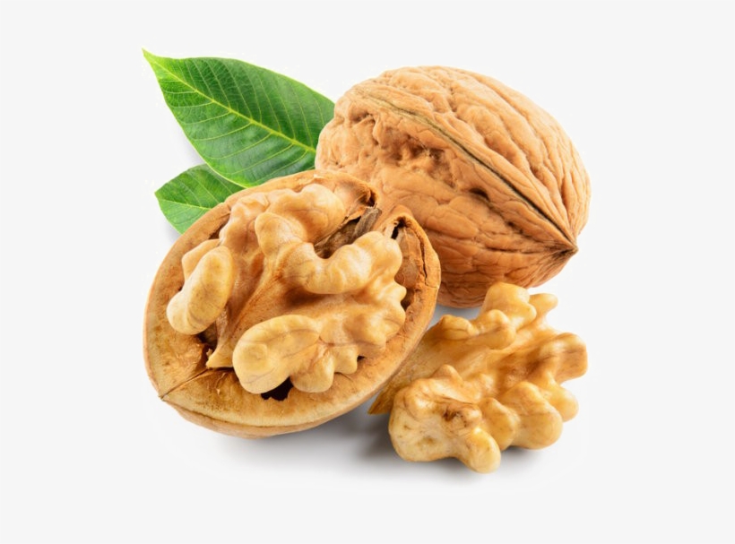 Walnut Transparent Image - Walnut S, transparent png download