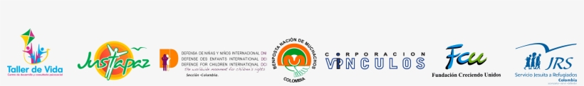 Coalición Contra La Vinculación De Niños, Niñas Y Jóvenes - Graphics, transparent png download