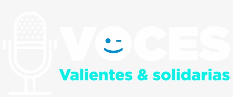 Logo Voces Valientes - Graphic Design, transparent png download