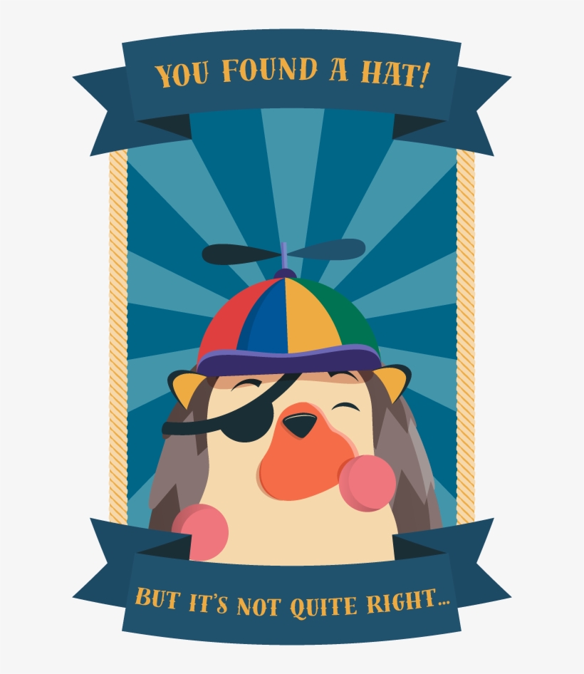 We Are All Pirate Hedgehogs Now - Illustration, transparent png download