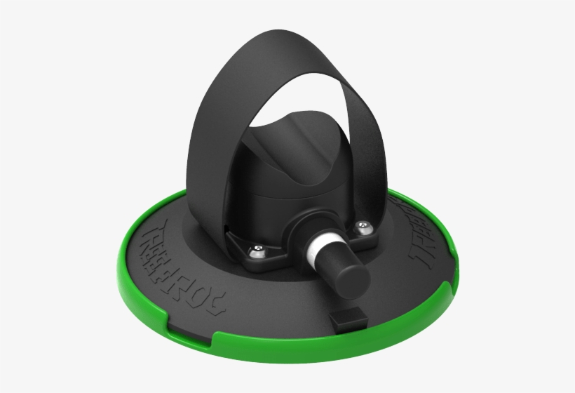 Rear Wheel Holder - Circle, transparent png download