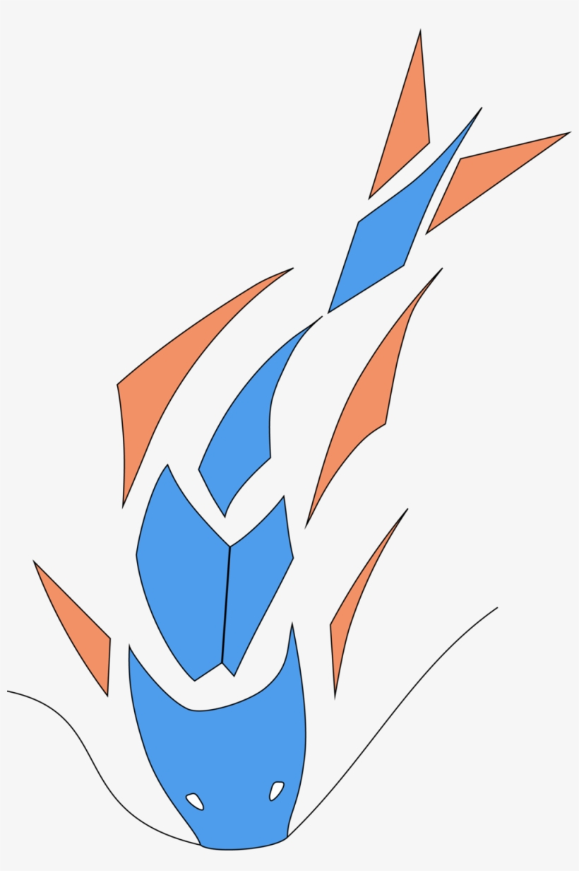 Koi Logo Final, transparent png download