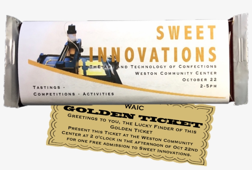 Real-life Golden Tickets Discovered At Friday Night - Office, transparent png download