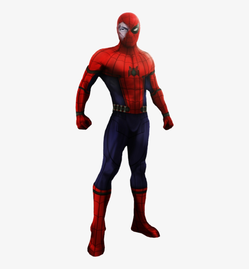 Spiderman Mask Png - Spiderman Transparent, transparent png download