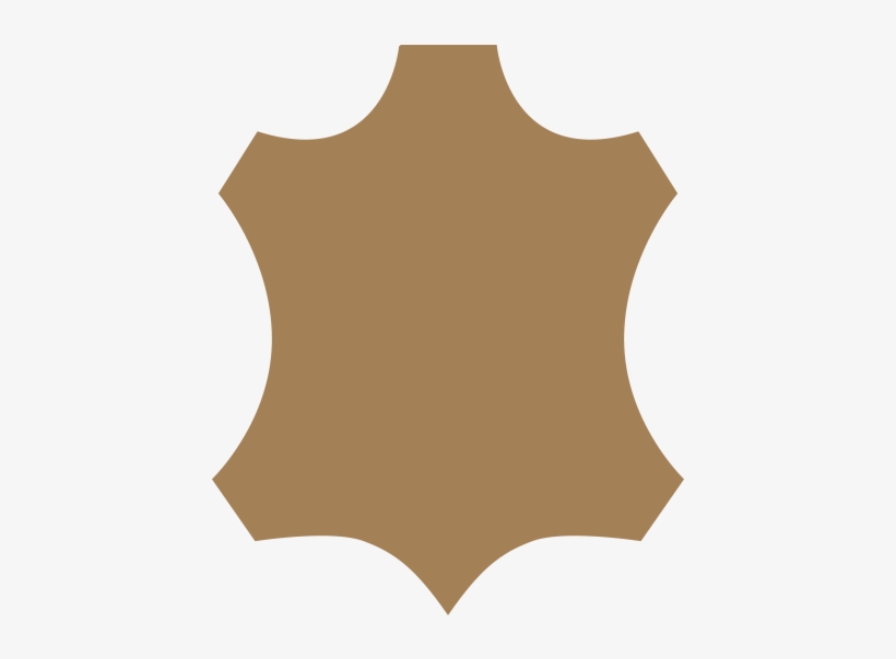 The Distinctive Quality Of The Material - Shield, transparent png download