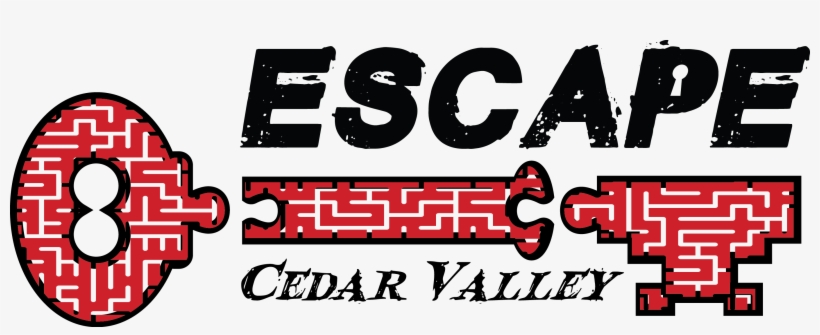 Escape Cedar Valley, transparent png download