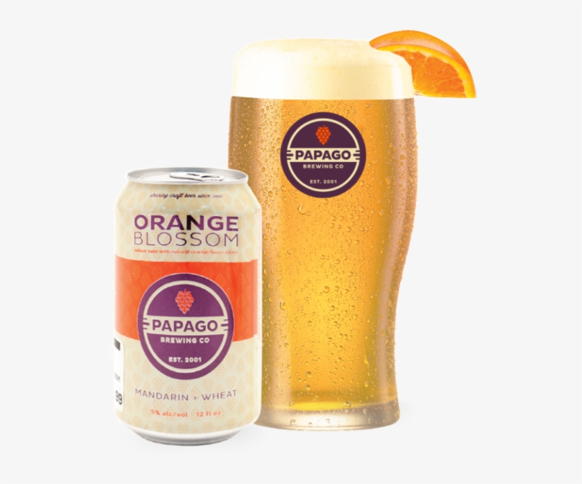 Httpswww - Sphinxdateranch - Beer-600x731 - Png - Orange Blossom Beer Arizona, transparent png download