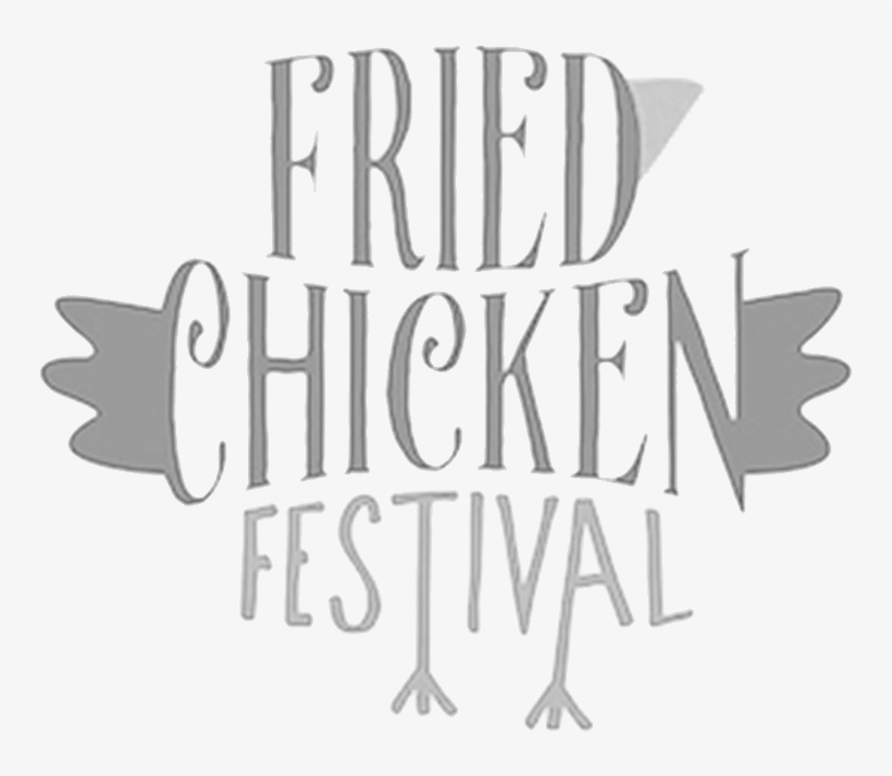 Ma Mommas House Fried Chicken Festival - Graphic Design, transparent png download