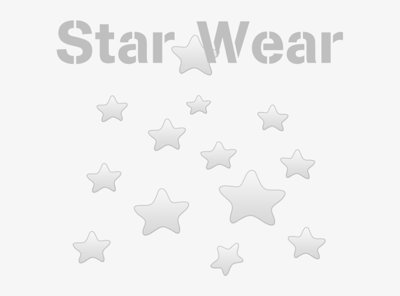 Favorite - Star, transparent png download