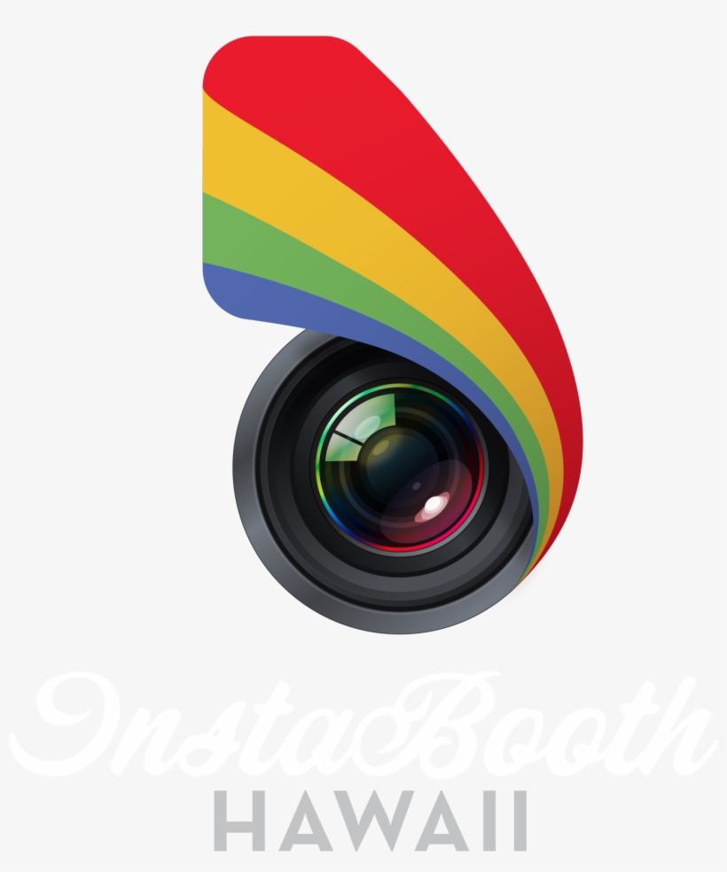 Slomo Booth Hawaii - Camera Lens, transparent png download