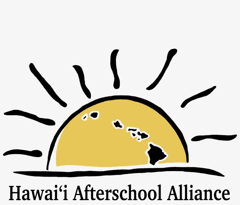 Haa Logo Notag - Hawaii Pop Art Map 2, transparent png download