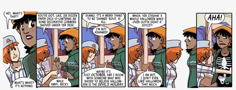 434 Kb Png - Comics, transparent png download