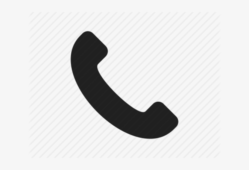 Pick Up Phone Icon, transparent png download