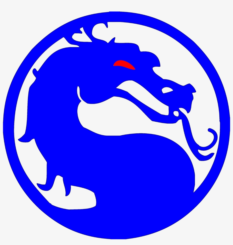 Blue Dragon Restaurant - Mortal Kombat, transparent png download
