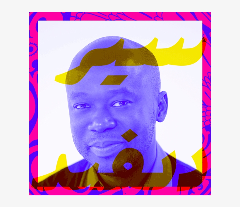 Architect Of National Museum Of African American History - Poster, transparent png download