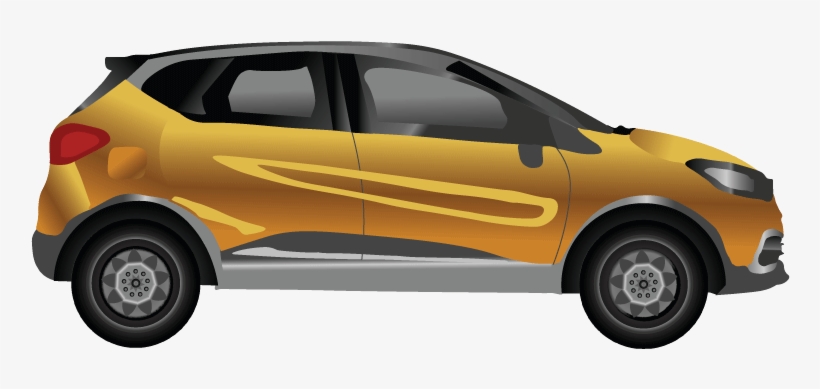 Car - Ford Ka, transparent png download