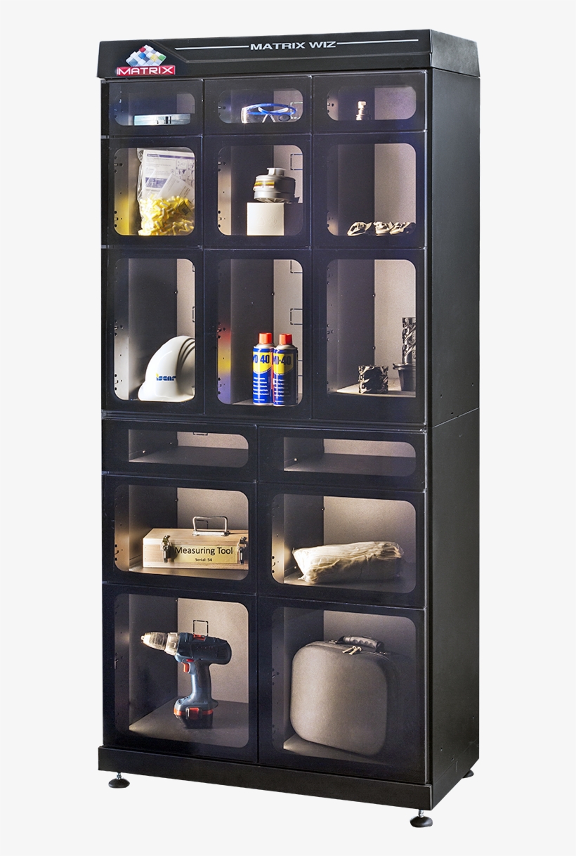 Cabinet Dimensions 2070mm/81 - Shelf, transparent png download