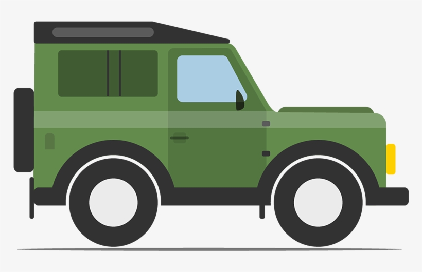 800 X 600 2 - Van, transparent png download