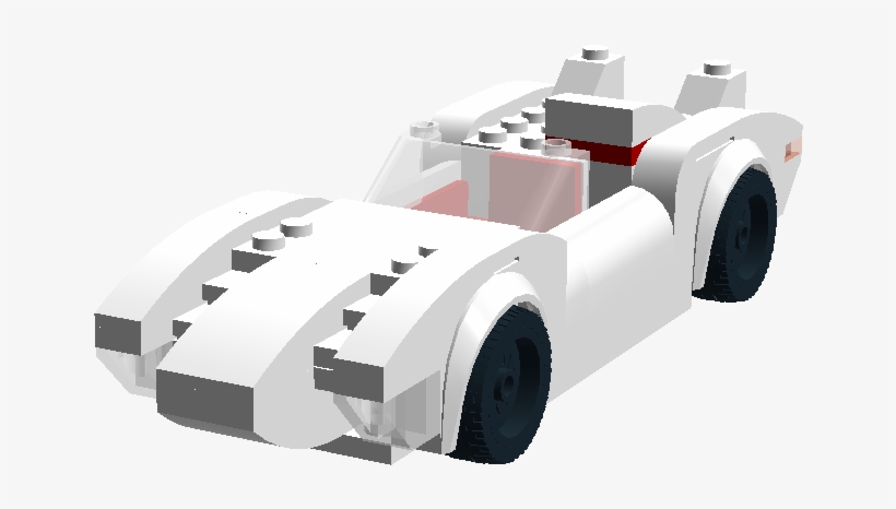 Speed Champions Mach, transparent png download