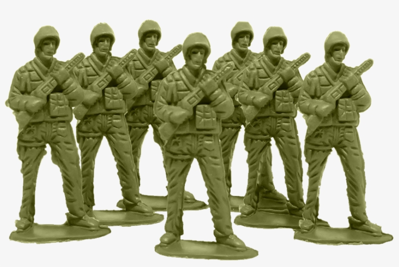 Salutations From Design Troopers - Soldier, transparent png download