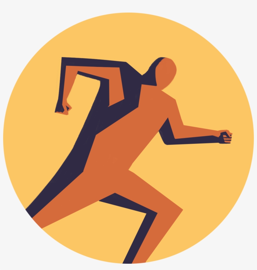 Athletics - - Shoot Basketball, transparent png download