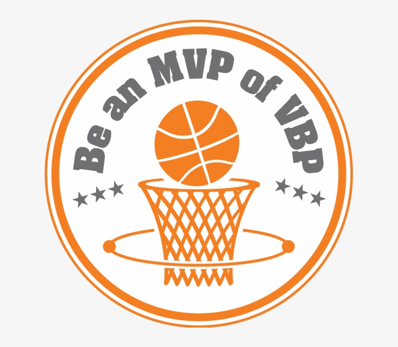 W2 Phs 022315 Vbp Basketball Icon - Streetball, transparent png download