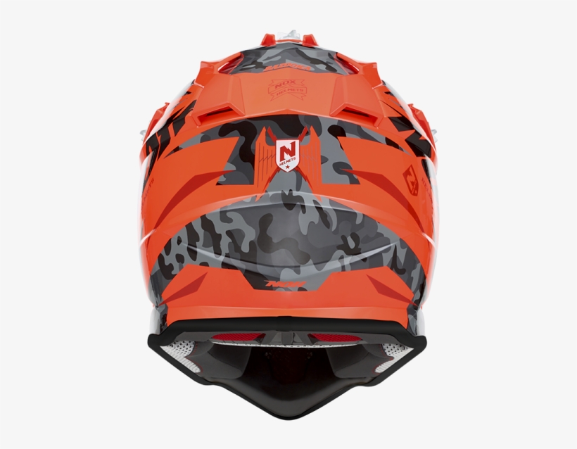 N632 Bazooka - Motorcycle Helmet, transparent png download
