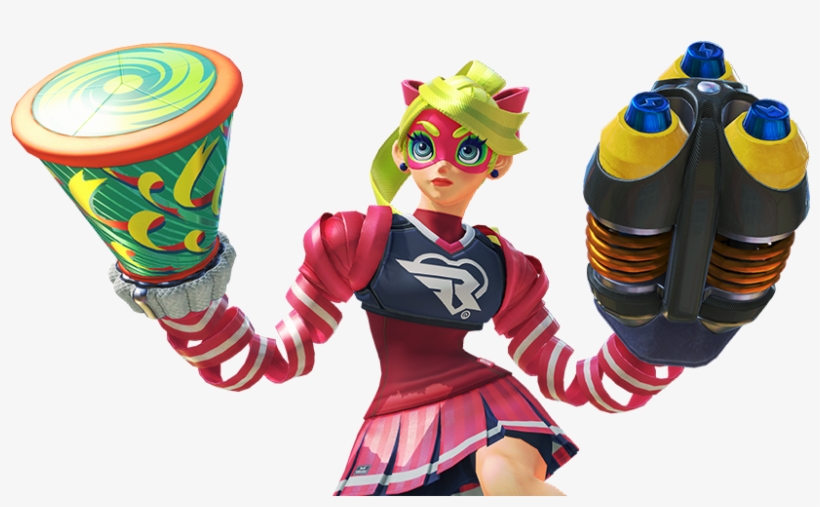 Pick From A Variety Of Different Fighters, Each With - Cartoon, transparent png download