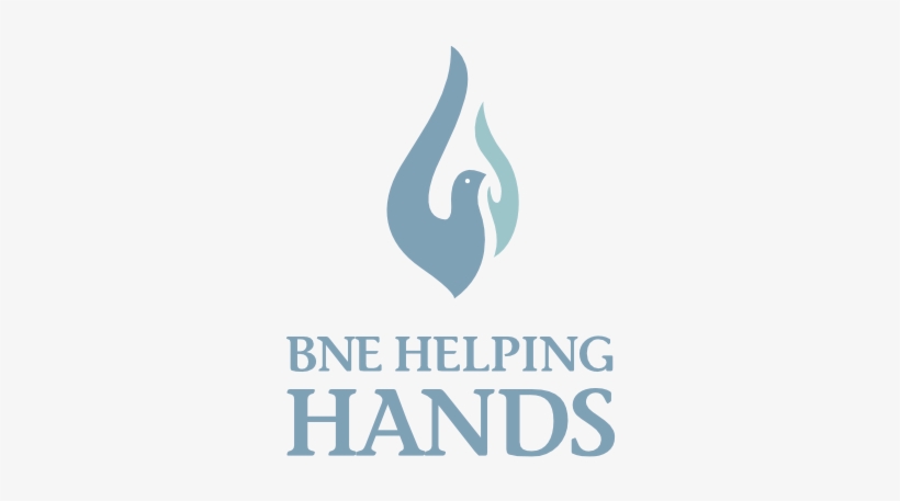 Bne Helping Hands - Boddie-noell Enterprises Inc., transparent png download