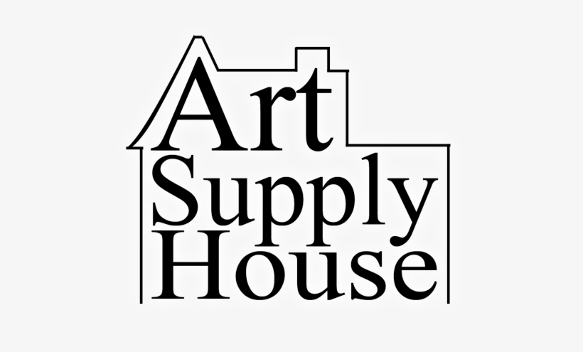 Art Supplies Art Classes Printing Framing - Art Supply House & Custom Framing, transparent png download