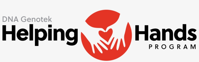 Programs → Grants / Contests → Helping Hands Program - Emblem, transparent png download