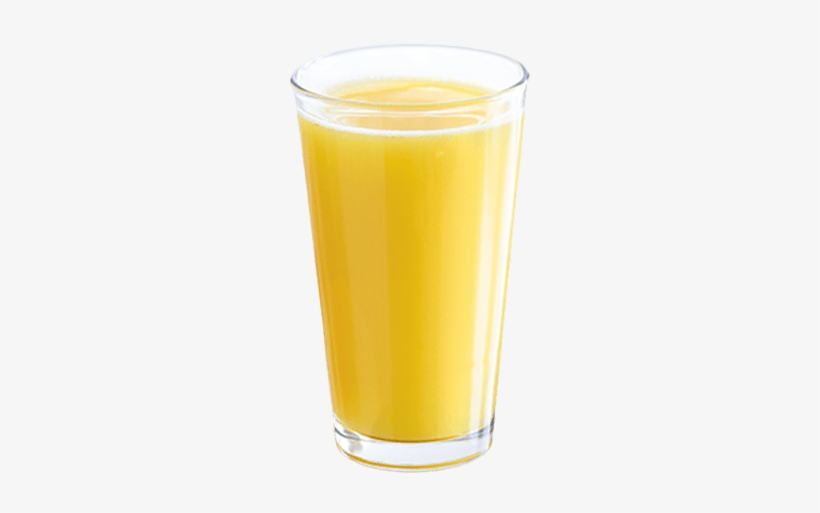 Orange Juice - Orange Drink, transparent png download