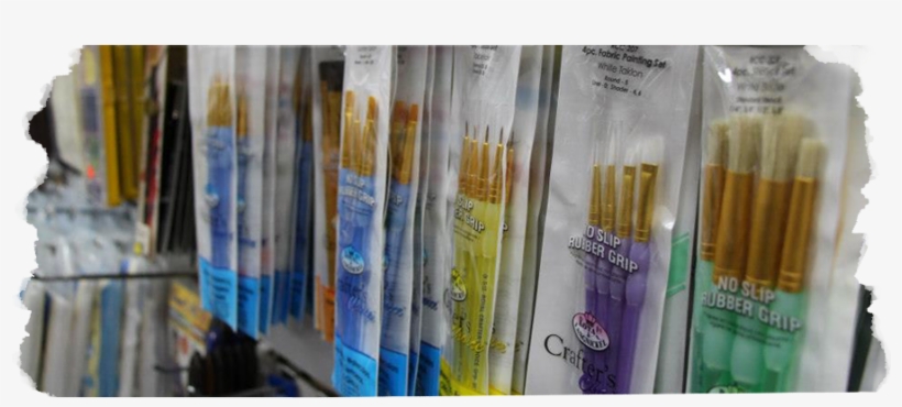 Art Supply Hero, transparent png download