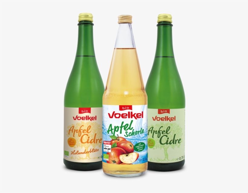 Fruit Juice Spritzers Are Popular Thirst Quenchers - Cider, transparent png download