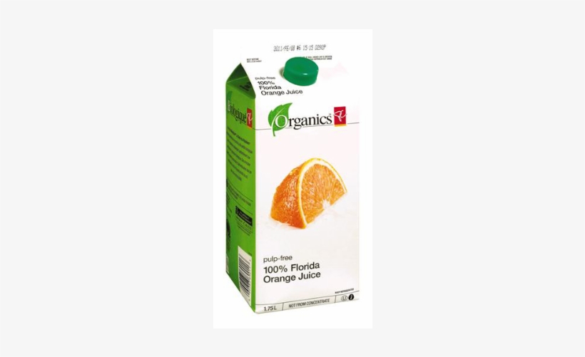 Pc Organics Orange Juice - Pc Organics Original Rice Rusks, transparent png download
