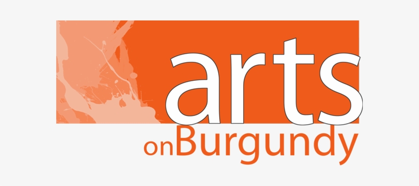 Arts On Burgundy, transparent png download