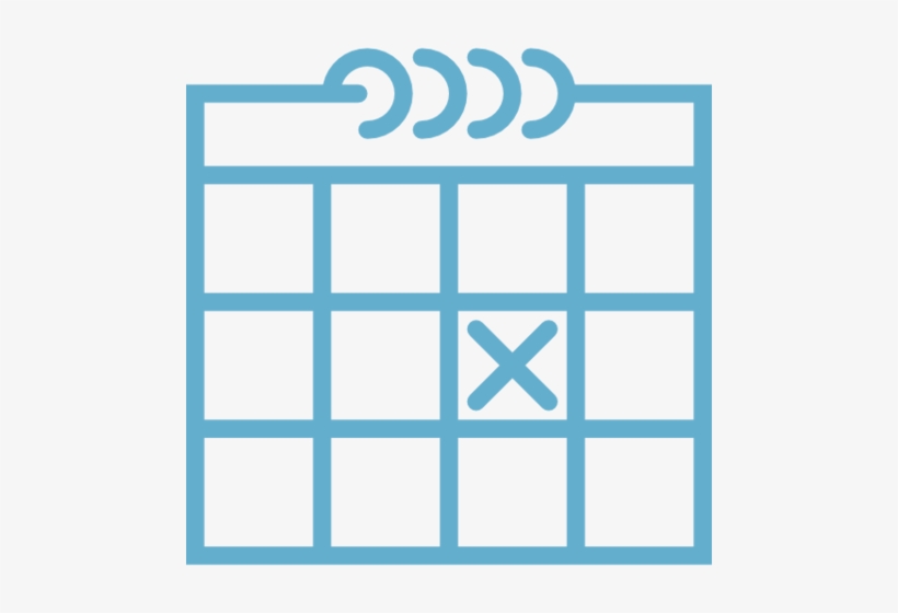 Events - Calendar, transparent png download