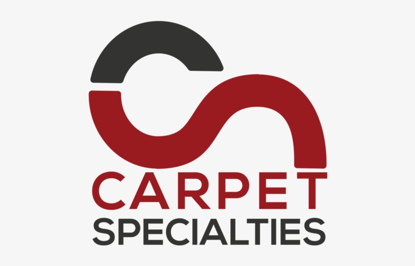 Carpet Specialties, Inc - Graphic Design, transparent png download