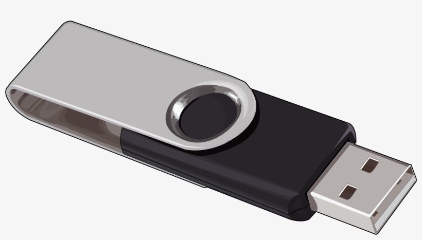 Benefits Of Using Usb - Pendrive Usb, transparent png download