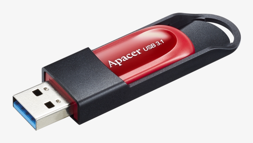 Ah25a Usb - Usb Flash Drive, transparent png download