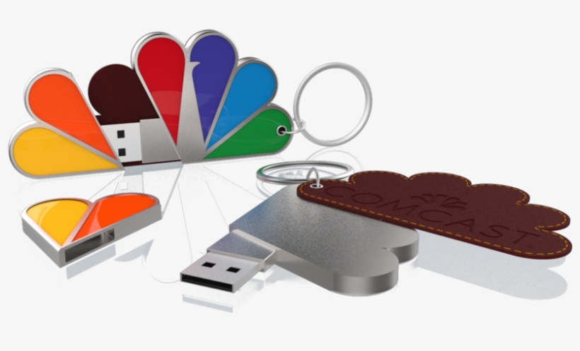 Comcast Usb - Design, transparent png download