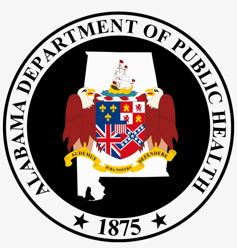 Alabama Seal, transparent png download