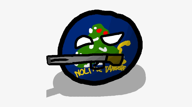 Alabama Republicball - Cartoon, transparent png download