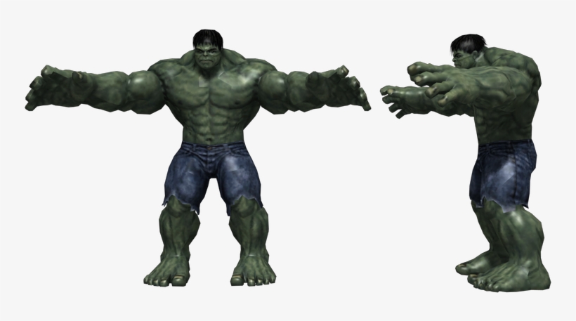 Download Zip Archive - Hulk, transparent png download