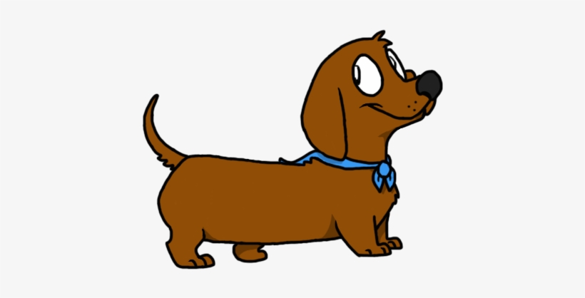Dachshund Clube Ilustra O Pinterest Dachshunds Animal - Dachshund, transparent png download