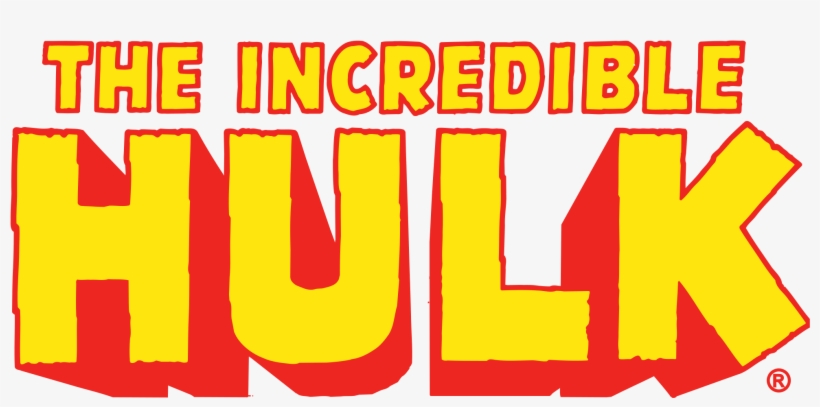 Open - Incredible Hulk Logo Png, transparent png download
